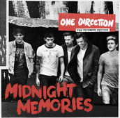 Midnight Memories (album)/Editions