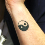 Zayn yinyang