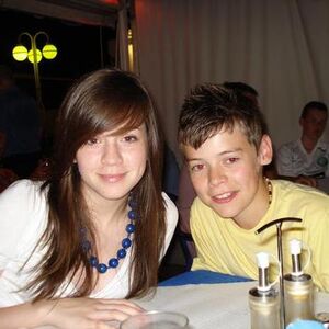 Gemma Styles One Direction Wiki Fandom