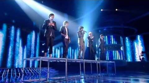 One_Direction_sing_All_You_Need_Is_love_-_The_X_Factor_Live_show_7_(Full_Version)