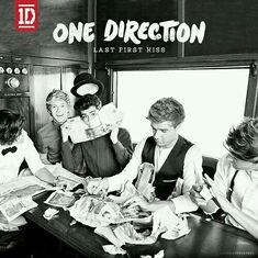 One Direction - Last First Kiss (lyrics) 