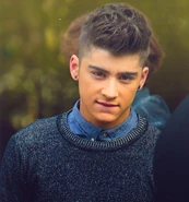 Zaynster :)