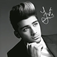 Zayn Malik Fun Facts One Direction Wiki Fandom With tenor, maker of gif keyboard, add popular zayn malik cute animated gifs to your conversations. zayn malik fun facts one direction