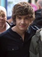 Liam... Again :)