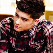 Zaynster again!