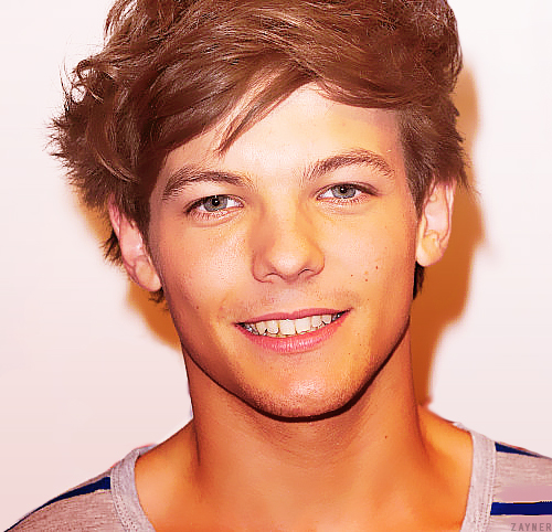 louis tomlinson facial hair