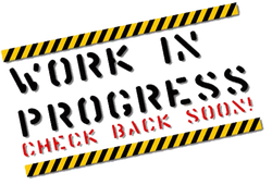 Work-in-progress