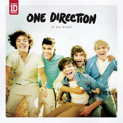 One Direction's album!!!!!!!!!!!!!!!!!!!!!!!!!!!!!!!!!!!!!!!!!