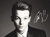 Louis Tomlinson/Fun Facts