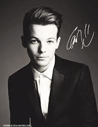 Louis Tomlinson A New Direction - House of Solo Magazine