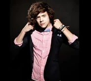 Harry... Again :)