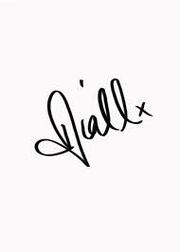 Niall sign