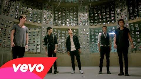 One Direction - Story of My Life-3