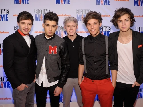 what did you say?-zayn