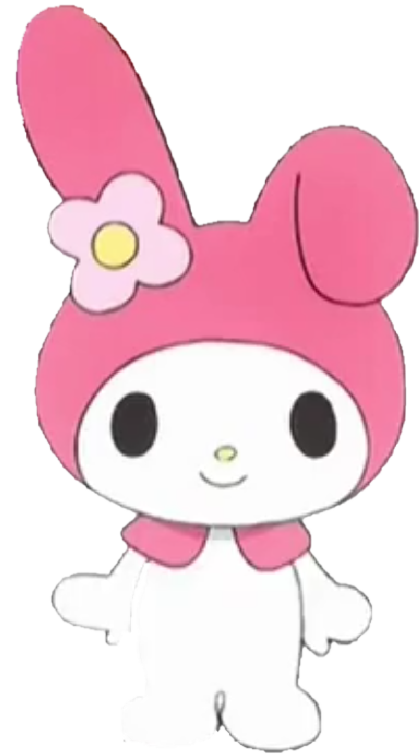 My Melody, Onegai My Melody Anime Wiki
