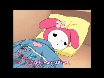help meeehhh, I wanted to watch onegai my melody but I can't find