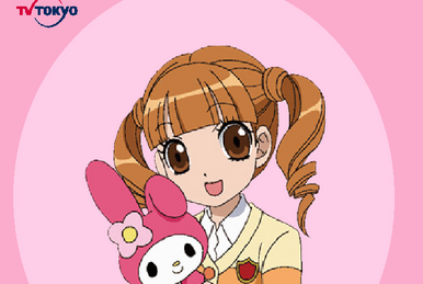 Onegai My Melody (Anime) - TV Tropes