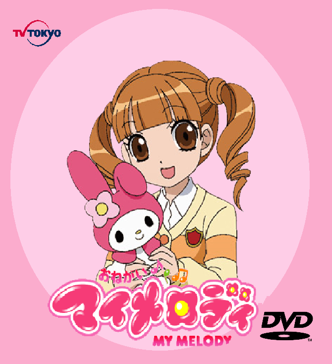 Onegai My Melody English Subbed online for Free in HD/High Quality