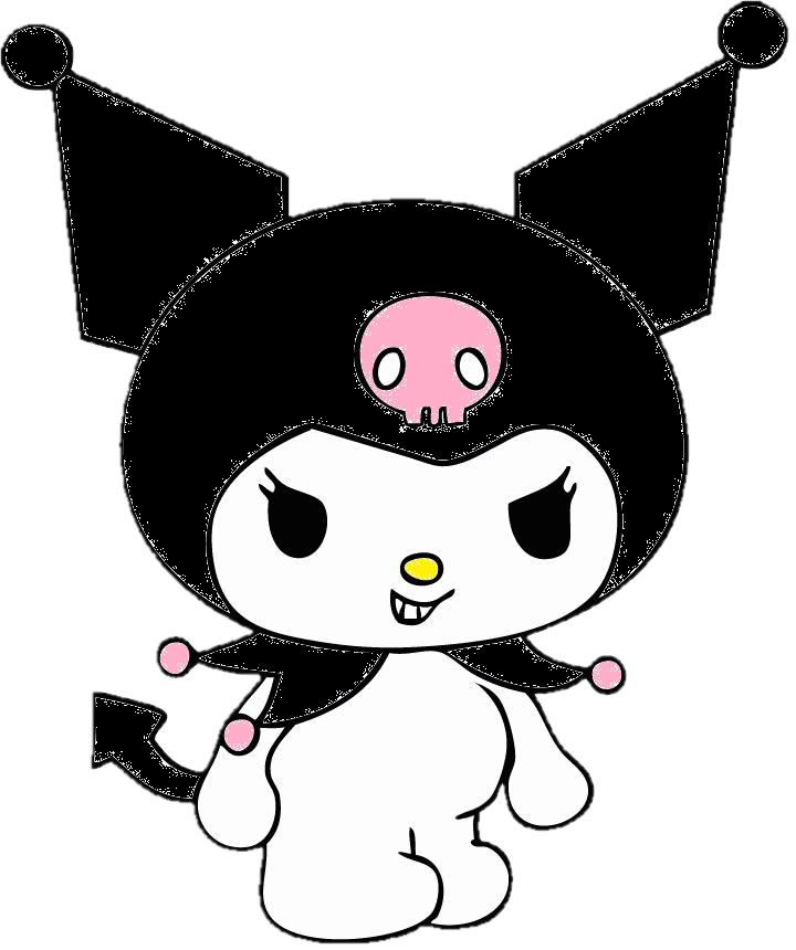 My Melody | Onegai My Melody Anime Wiki | Fandom