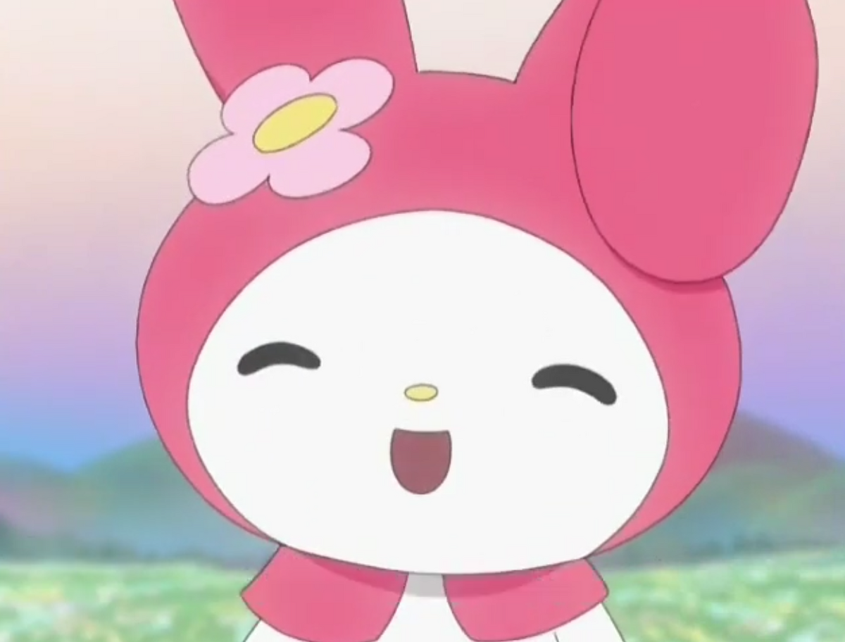 My Dream, My Melody | Onegai My Melody Anime Wiki | Fandom