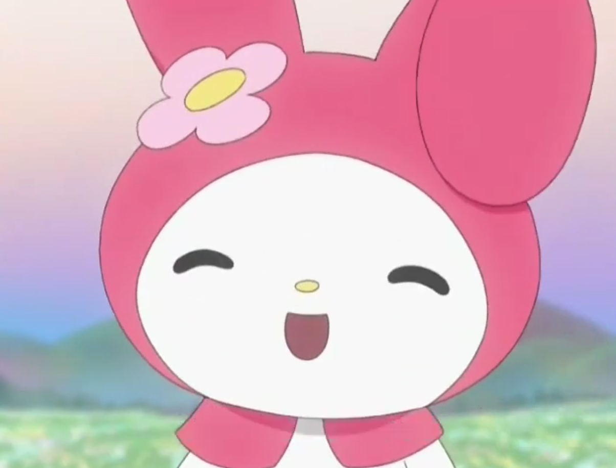 My Dream, My Melody | Onegai My Melody Anime Wiki | Fandom My Dream, My Melody | Onegai My Melody Anime Wiki | Fandom