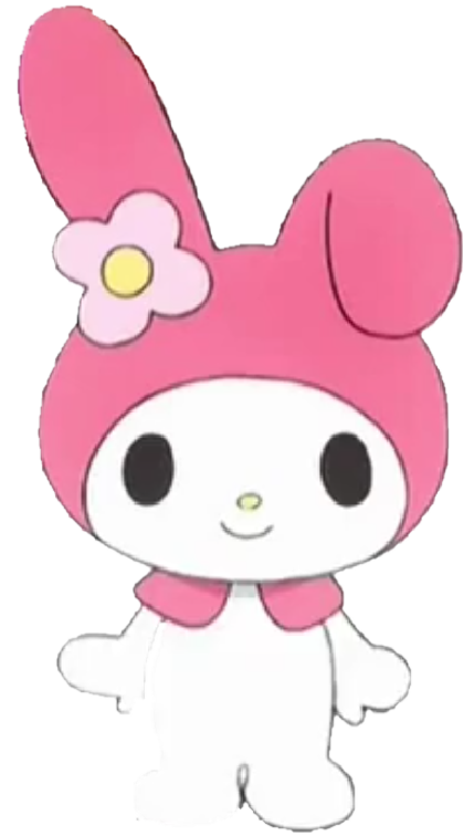 My Melody | Onegai My Melody with Series Wiki | Fandom
