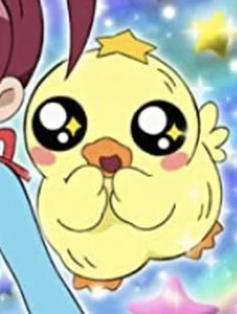 Prince Sorara | Onegai My Melody with Series Wiki | Fandom