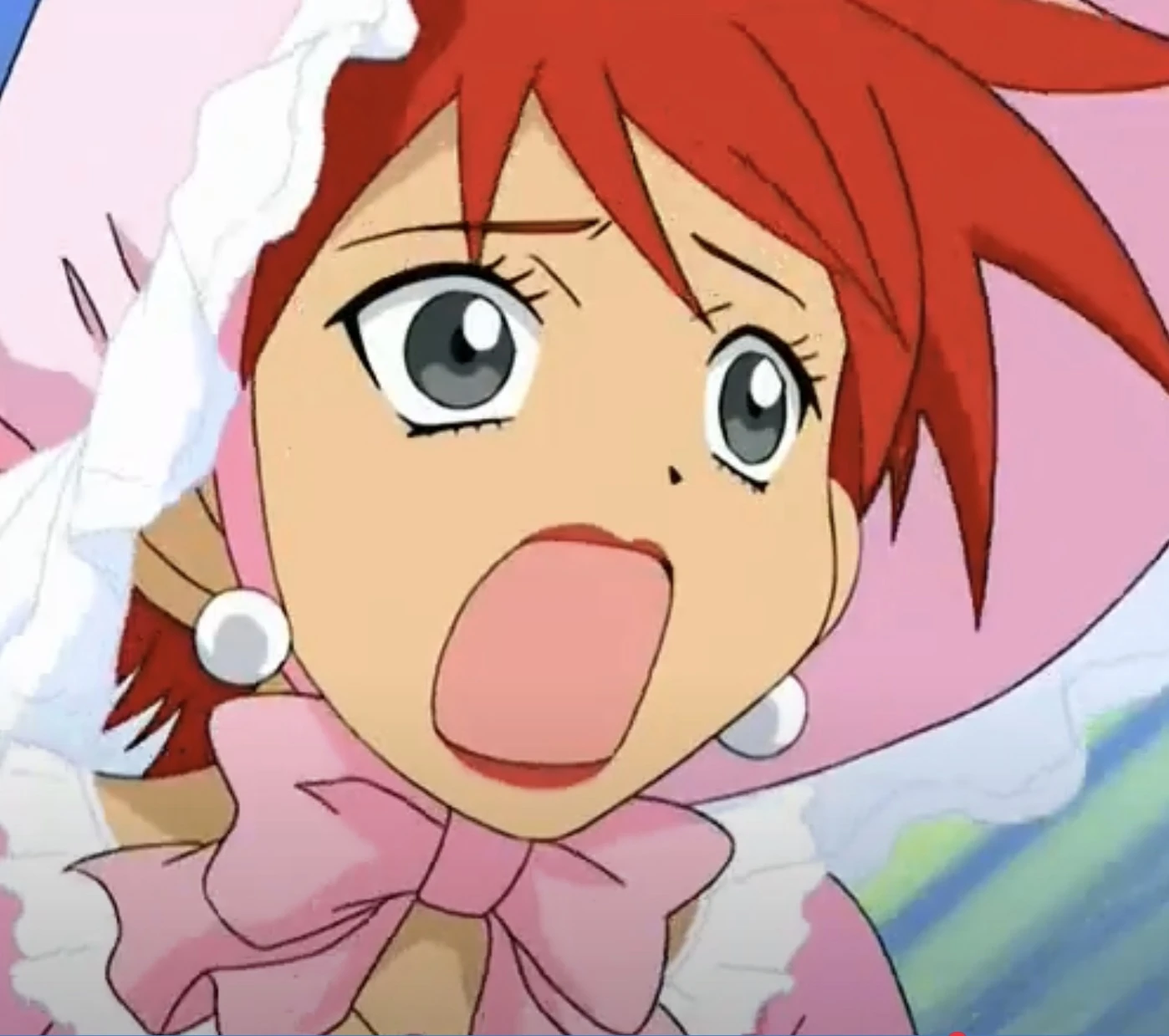 Mana Fujisaki | Onegai My Melody with Series Wiki | Fandom