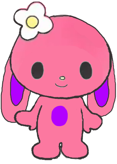 My Melody — imouto