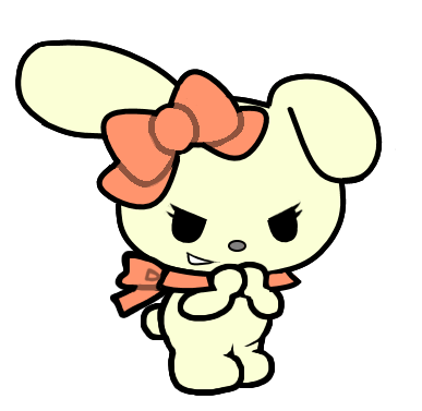 I watched two episodes of Onegai My Melody and I'm having lots of