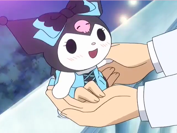 Onegai My Melody  Episódio 1 