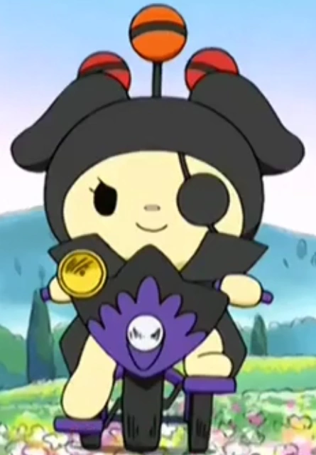 Wanmi | Onegai My Melody Wiki | Fandom