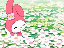 Stream onegai my melody by salem