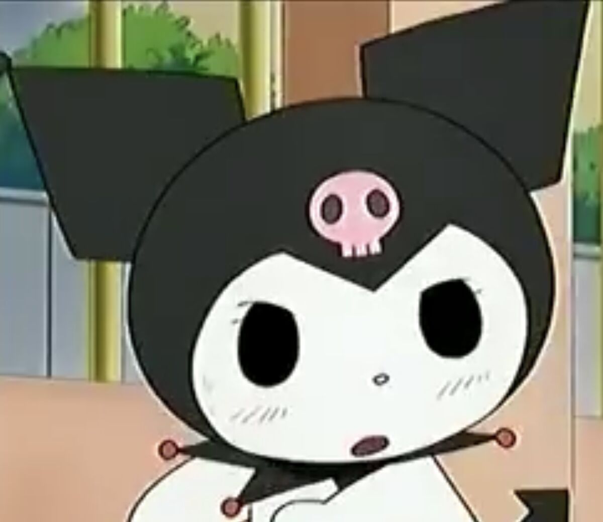Kuromi Onegai my melody Wiki Fandom