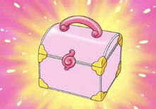 melodyページ♡⃜ Melody Box | Onegai my melody Wiki | Fandom
