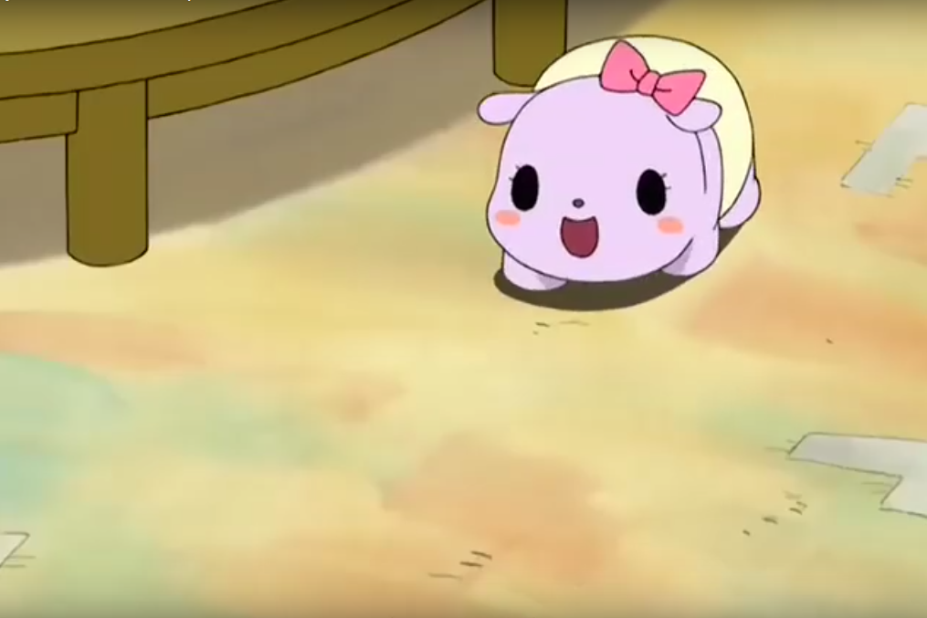 Mother of Sanrio character My Melody gets flak online for