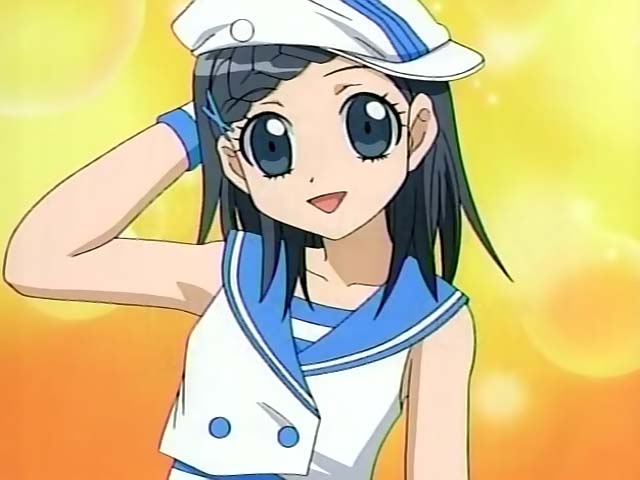 Miki Sakurazuka Onegai My Melody Wiki Fandom
