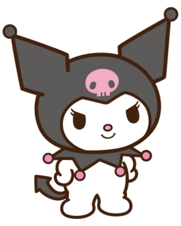 Kuromi .webp