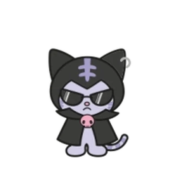 Nyanmi | Onegai my melody Wiki | Fandom