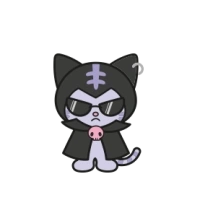 Nyanmi | Onegai my melody Wiki | Fandom