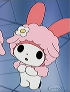 My Melody | Onegai my melody Wiki | Fandom