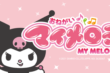 My Melody, MyMelodypedia Wiki