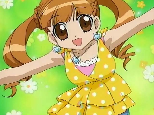 Uta Yumeno Onegai My Melody Wiki Fandom Uta Yumeno Onegai My Melody Wiki Fandom