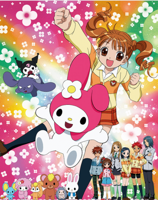 My Melody, Onegai my melody Wiki