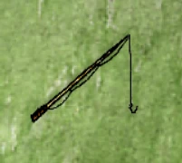 Fishing Pole - Official One Hour One Life Wiki Fishing Pole - Official One Hour One Life Wiki