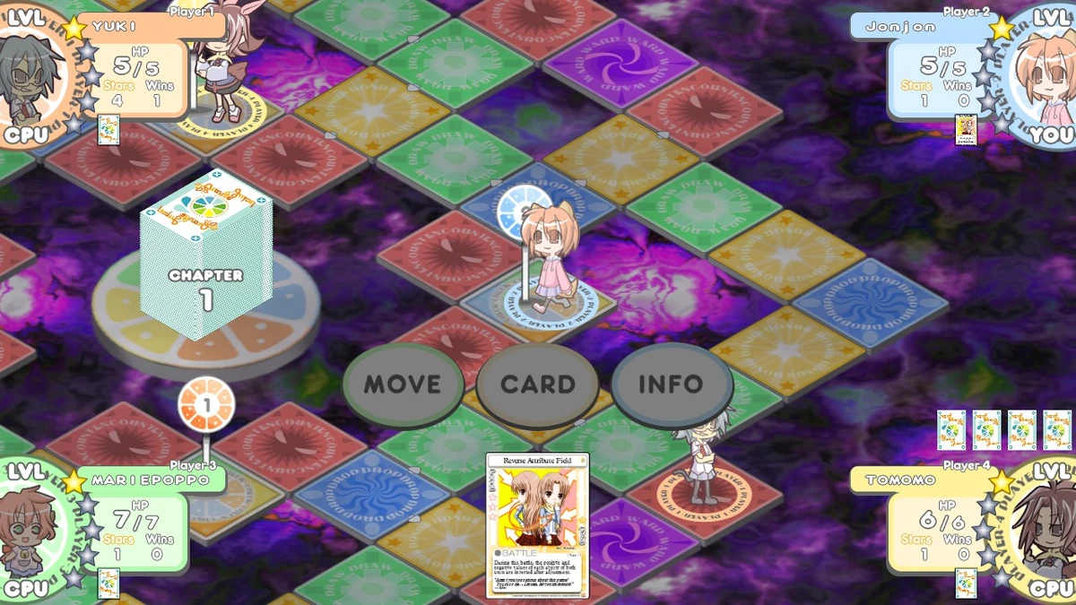 QP Final Episode 100 Orange Juice Wiki Fandom