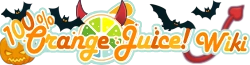 100% Orange Juice Wiki