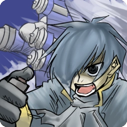 Illustrator List 100 Orange Juice Wiki Fandom