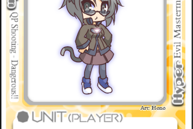 Yuki Aim - Oni 2.0 - LARGE Mousepad Limited