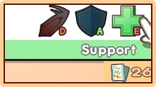 Deck points provided.